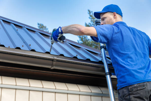 Best Metal Roofing Installation  in Suamico, WI